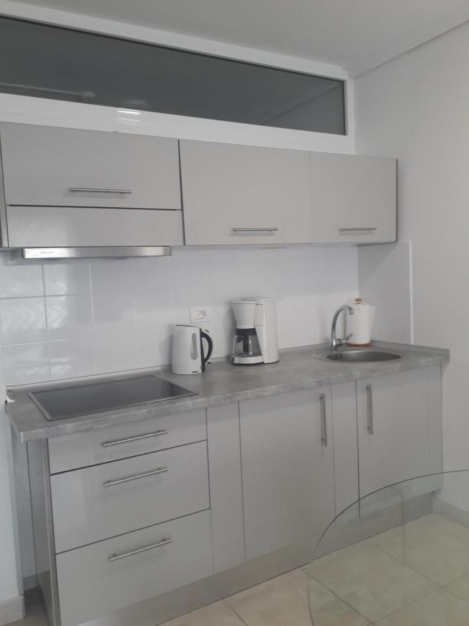 Breakfast In Los Cristianos 5 Min Apartment Arona  Luaran gambar